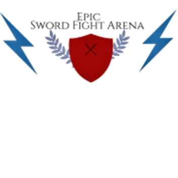 Epic Sword Fight Arena