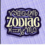 Zodiac signs they are cool