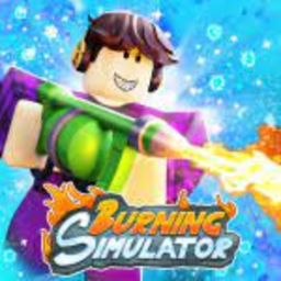 Burning Simulator