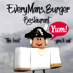 EveryMansBurger