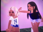 Blue diamonds dance academy