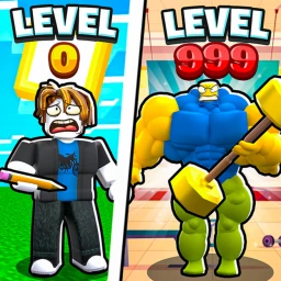 Strong Simulator X  icon