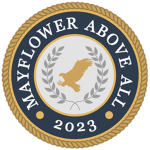 Mayflower Above All