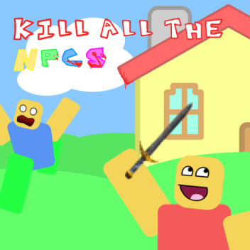 Brickers n' NPCS