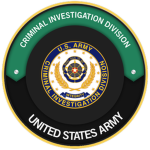 • [USAR] Criminal Investigations Division