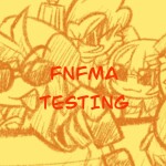 FNFMA | TESTING PLACE