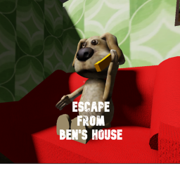 Escape From Ben's House