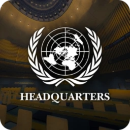 [3.5 NEW YORK CITY] United Nation Headquarters