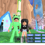 L 0 V E R $ <3