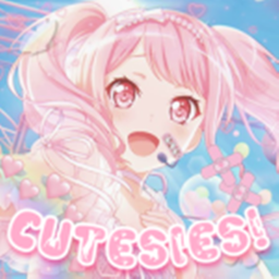 Cutesies Hair Combos