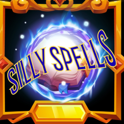 Silly Spells