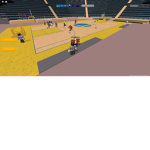 hoops demo basketball league