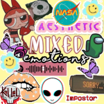 ₥łӾɆĐ Ɇ₥Ø₮łØ₦₴