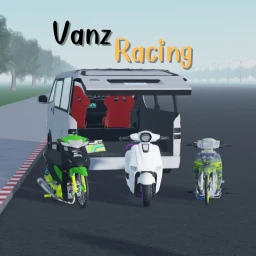 Vanz Racing icon