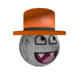 Mr. Vamp Moon