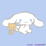 CINNAMONROLL FANS!!!!!