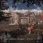 cottagecore dreams + .: +. [showcase]