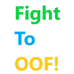 Fight To OOF! icon