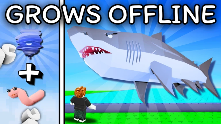 魚の池を所有する🦈[UPD!]