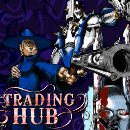 Bridger Western Trading Hub