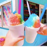 Summer Luvs!<3