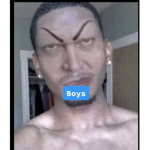 Baddies group fr baddies
