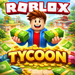 Gold Rush Tycoon