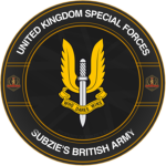 |BA| -- United Kingdom Special Forces