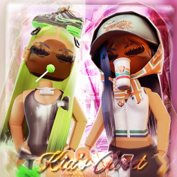 [UPD🍬] Kia's Closet