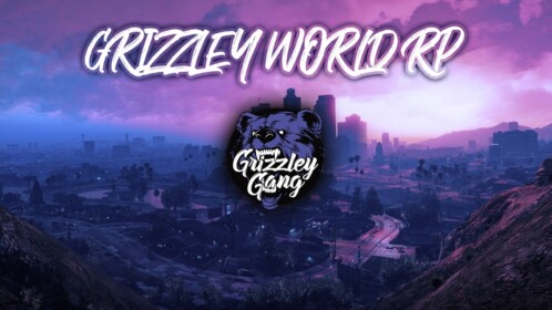 Grizzley World RP