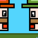 The Mario & Luigi club