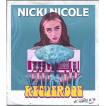 Nicki nicole