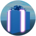 Kyle's Gift of Gratitude Roblox badge thumbnail