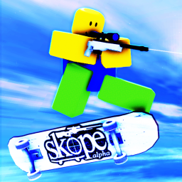  [🛹] skope icon