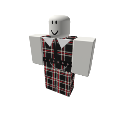 Alt Plaid cutie thumbnail