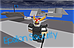 Epsilon Security