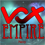 The Vox Empire Navy
