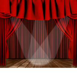 The robloxian show's studio