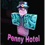 The pennny hotel support Team