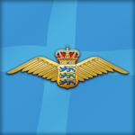 |RDAF| - Royal Danish Air Force