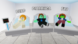 Ostatni, aby uzyskać chore zwycięstwa