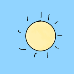 :Sunny's stuff :
