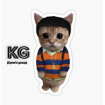 Kyree’s group