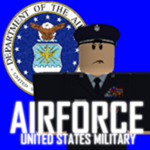 | | D U S M | | United States Airforce