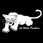 •W. Panther Party•