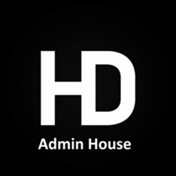(Roleplay Update) HD Admin House