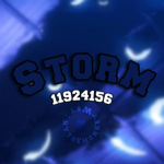 ｸstorm