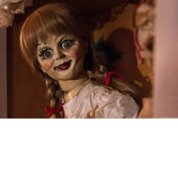 annabelle killer better
