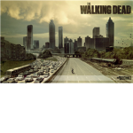 THE WALKING DEAD RP GROUP