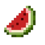 I HEART WATERMELON